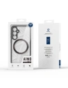 Hurtownia GSM - Etui Dux Ducis Aimo Mag Samsung Galaxy S23 FE negru - DDS1887 - {ean13} - Hurt