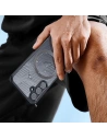 Hurtownia GSM - Etui Dux Ducis Aimo Mag Samsung Galaxy S23 FE negru - DDS1887 - {ean13} - Hurt