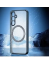 Hurtownia GSM - Dux Ducis Aimo Mag tok Samsung Galaxy S23 FE fekete - DDS1887 - {ean13} - Hurt