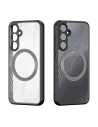Hurtownia GSM - Etui Dux Ducis Aimo Mag Samsung Galaxy S23 FE negru - DDS1887 - {ean13} - Hurt