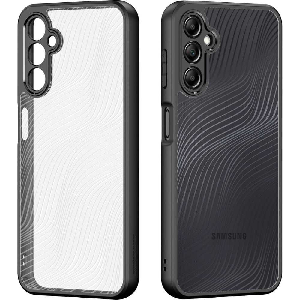 Wholesale Dux Ducis Aimo Samsung Galaxy A15 4G / 5G black - DDS1888 - {ean13} - Hurt