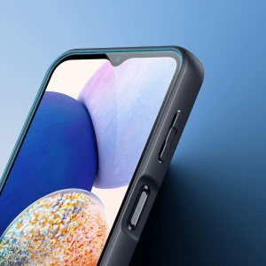 Hurtownia GSM - Dux Ducis Aimo tok Samsung Galaxy A15 4G / 5G fekete - DDS1888 - {ean13} - Hurt