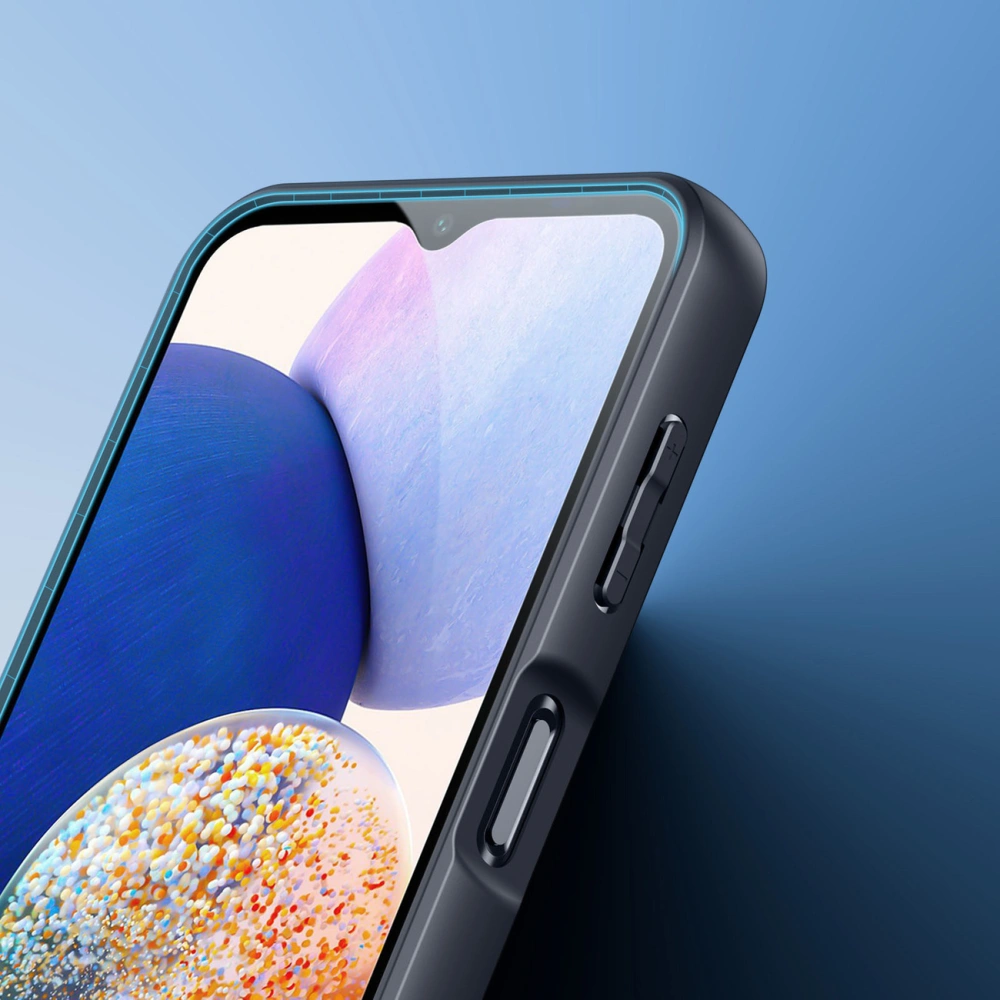 Wholesale Dux Ducis Aimo Samsung Galaxy A15 4G / 5G black - DDS1888 - {ean13} - Hurt