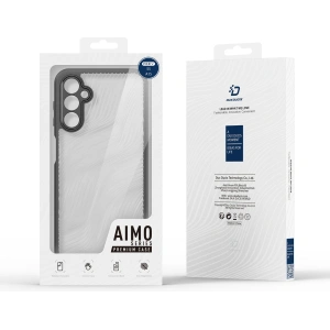 Hurtownia GSM - Dux Ducis Aimo tok Samsung Galaxy A15 4G / 5G fekete - DDS1888 - {ean13} - Hurt