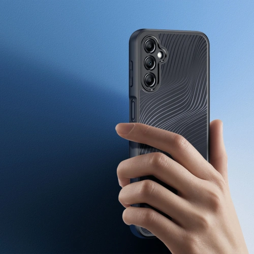 Etui Dux Ducis Aimo Samsung Galaxy A15 4G / 5G czarne