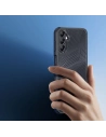 Hurtownia GSM - Etui Dux Ducis Aimo Samsung Galaxy A15 4G / 5G černé - DDS1888 - {ean13} - Hurt