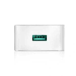 Ładowarka sieciowa USB BlitzWolf BW-S5 Quick Charge 3.0 18W (biała)