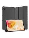 Husa Dux Ducis pentru Realme Pad 2, neagră