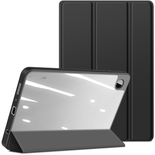 DuxDucis Distributor - 6934913023334 - DDS1890 - Dux Ducis Toby Samsung Galaxy Tab A9 black - B2B homescreen