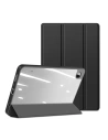 Etui Dux Ducis Toby Samsung Galaxy Tab A9 černé