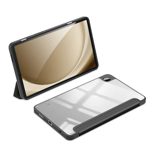 Etui Dux Ducis Toby Samsung Galaxy Tab A9 czarne