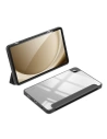 Hurtownia GSM - Etui Dux Ducis Toby Samsung Galaxy Tab A9 czarne - DDS1890 - {ean13} - Hurt