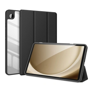 Wholesale Dux Ducis Toby Samsung Galaxy Tab A9 black - DDS1890 - {ean13} - Hurt