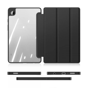 Wholesale Dux Ducis Toby Samsung Galaxy Tab A9 black - DDS1890 - {ean13} - Hurt