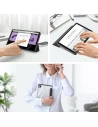 Hurtownia GSM - Etui Dux Ducis Toby Samsung Galaxy Tab A9 czarne - DDS1890 - {ean13} - Hurt