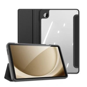 Wholesale Dux Ducis Toby Samsung Galaxy Tab A9 black - DDS1890 - {ean13} - Hurt