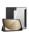 Hurtownia GSM - Etui Dux Ducis Toby Samsung Galaxy Tab A9 czarne - DDS1890 - {ean13} - Hurt