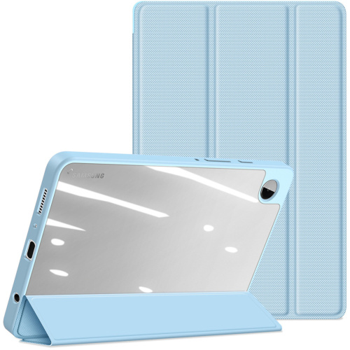 DuxDucis Distributor - 6934913023341 - DDS1891 - Dux Ducis Toby Samsung Galaxy Tab A9 blue - B2B homescreen
