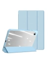 Case Dux Ducis Toby Samsung Galaxy Tab A9 blau
