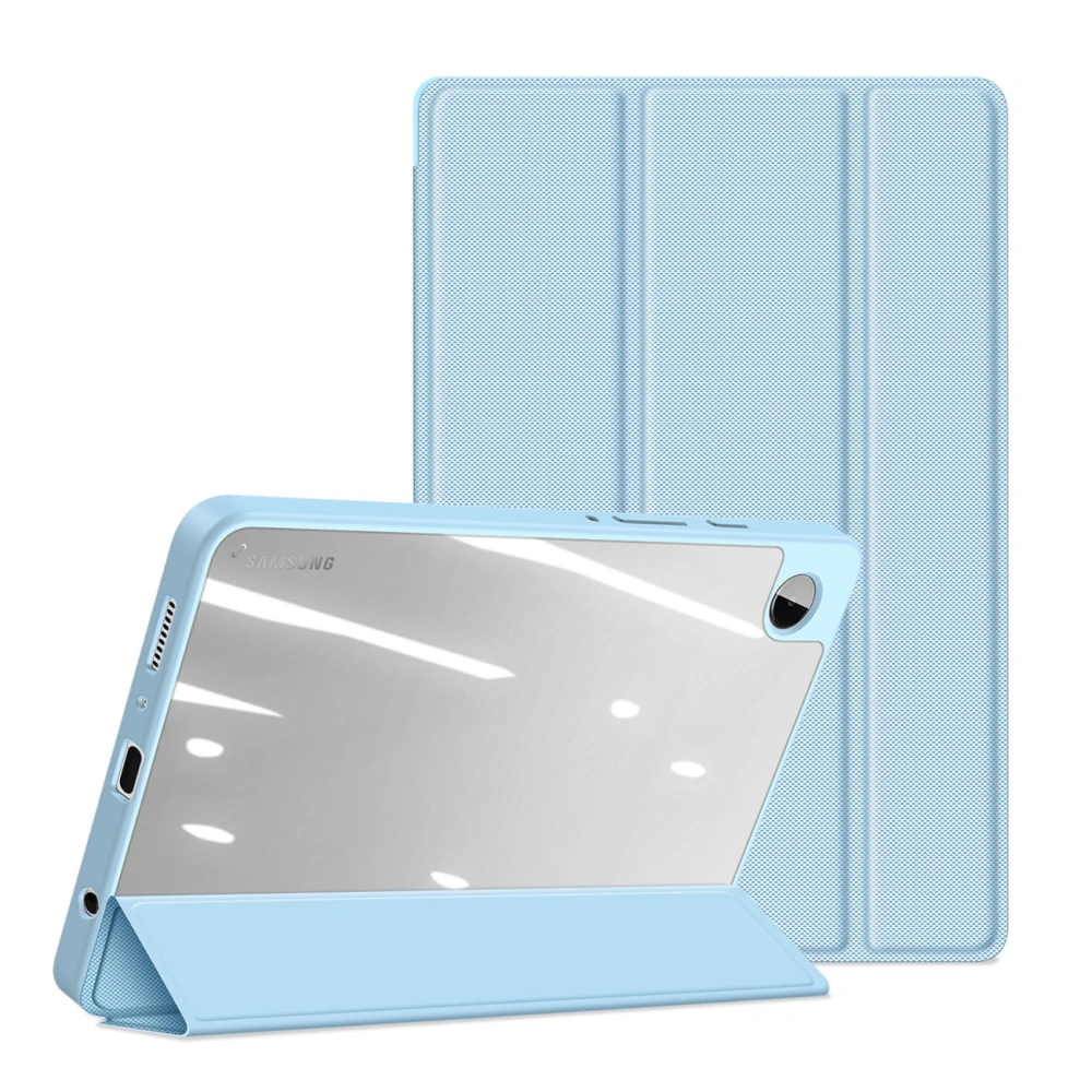 Hurtownia GSM - Etui Dux Ducis Toby Samsung Galaxy Tab A9 modré - DDS1891 - {ean13} - Hurt