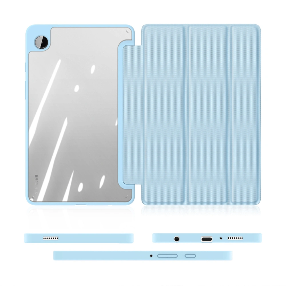 Hurtownia GSM - Case Dux Ducis Toby Samsung Galaxy Tab A9 blau - DDS1891 - {ean13} - Hurt
