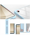 Hurtownia GSM - Etui Dux Ducis Toby Samsung Galaxy Tab A9 niebieskie - DDS1891 - {ean13} - Hurt