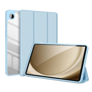 Wholesale Dux Ducis Toby Samsung Galaxy Tab A9 blue - DDS1891 - {ean13} - Hurt