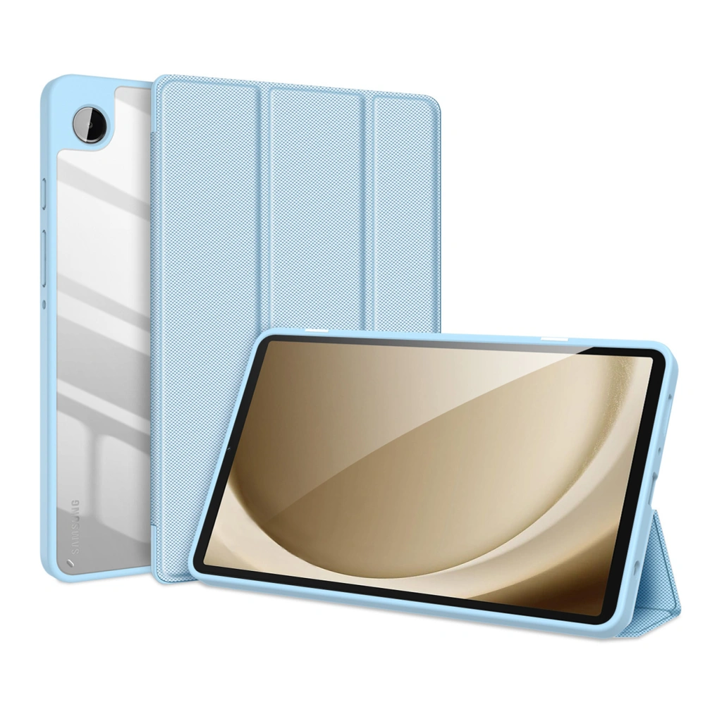 Hurtownia GSM - Etui Dux Ducis Toby Samsung Galaxy Tab A9 modré - DDS1891 - {ean13} - Hurt