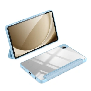 Wholesale Dux Ducis Toby Samsung Galaxy Tab A9 blue - DDS1891 - {ean13} - Hurt