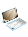 Hurtownia GSM - Etui Dux Ducis Toby Samsung Galaxy Tab A9 niebieskie - DDS1891 - {ean13} - Hurt