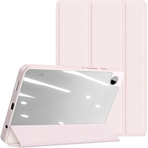 Wholesale Dux Ducis Toby Samsung Galaxy Tab A9 pink - DDS1892 - {ean13} - Hurt