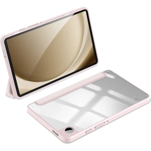 Wholesale Dux Ducis Toby Samsung Galaxy Tab A9 pink - DDS1892 - {ean13} - Hurt