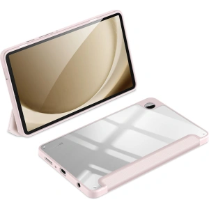 Wholesale Dux Ducis Toby Samsung Galaxy Tab A9 pink - DDS1892 - {ean13} - Hurt
