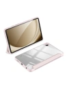 Hurtownia GSM - Case Dux Ducis Toby Samsung Galaxy Tab A9 rosa - DDS1892 - {ean13} - Hurt
