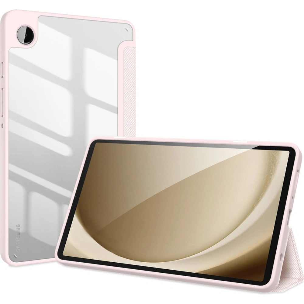 Hurtownia GSM - Case Dux Ducis Toby Samsung Galaxy Tab A9 rosa - DDS1892 - {ean13} - Hurt