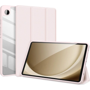 Wholesale Dux Ducis Toby Samsung Galaxy Tab A9 pink - DDS1892 - {ean13} - Hurt