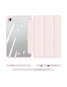 Hurtownia GSM - Case Dux Ducis Toby Samsung Galaxy Tab A9 rosa - DDS1892 - {ean13} - Hurt