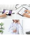 Hurtownia GSM - Dux Ducis Toby tok Samsung Galaxy Tab A9 rózsaszín - DDS1892 - {ean13} - Hurt