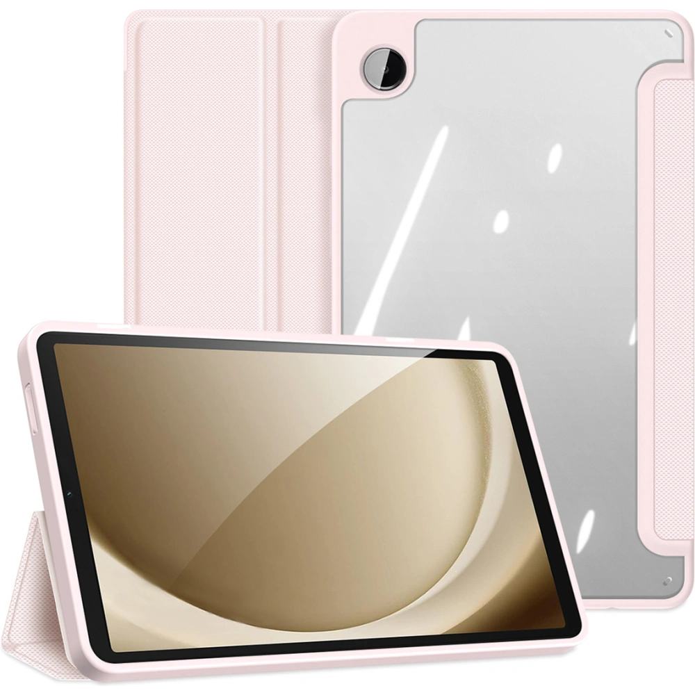 Hurtownia GSM - Case Dux Ducis Toby Samsung Galaxy Tab A9 rosa - DDS1892 - {ean13} - Hurt