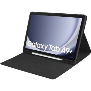 Hurtownia GSM - Case Tech-Protect SmartCase Pen + Keyboard Samsung Galaxy Tab A9+ Plus 11.0 X210 / X215 / X216 Schwarz - THP2517 - {ean13} - Hurt