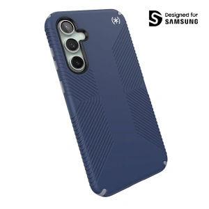 Hurtownia GSM - Case Speck Presidio2 Grip Samsung Galaxy S23 FE (Küstenblau/Schwarz/Weiß) - SPK584 - {ean13} - Hurt