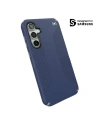 Etui Speck Presidio2 Grip Samsung Galaxy S23 FE (Albastru Costier/Negru/Alb)