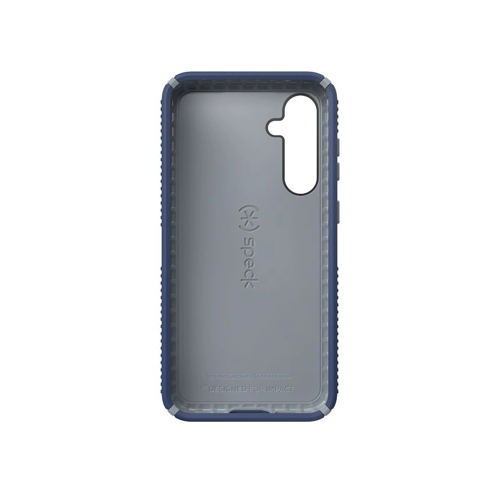 Wholesale Speck Presidio2 Grip Samsung Galaxy S23 FE (Coastal Blue/Black/White) - SPK584 - {ean13} - Hurt