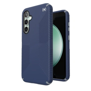 Hurtownia GSM - Case Speck Presidio2 Grip Samsung Galaxy S23 FE (Küstenblau/Schwarz/Weiß) - SPK584 - {ean13} - Hurt