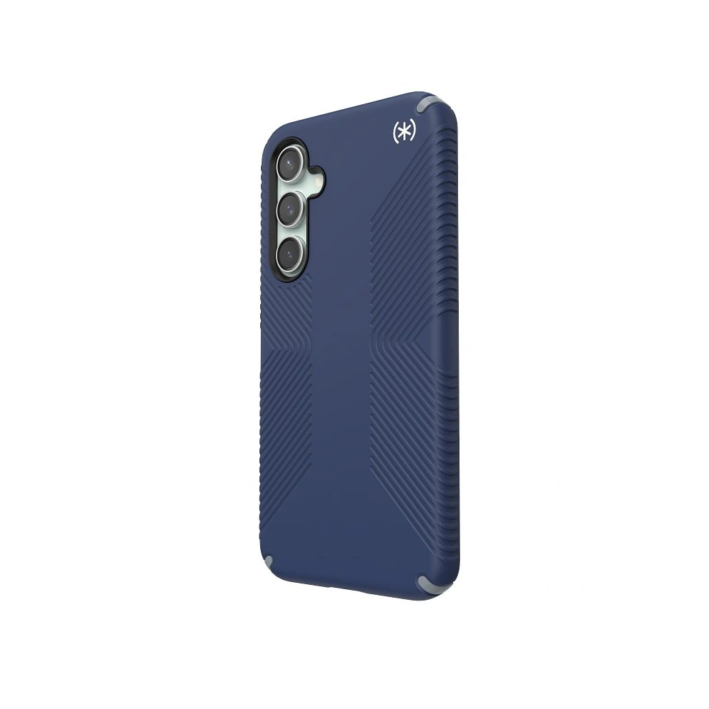 Hurtownia GSM - Etui Speck Presidio2 Grip Samsung Galaxy S23 FE (Pobřežní modrá/Černá/Bílá) - SPK584 - {ean13} - Hurt