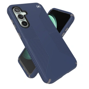 Hurtownia GSM - Etui Speck Presidio2 Grip Samsung Galaxy S23 FE (Pobřežní modrá/Černá/Bílá) - SPK584 - {ean13} - Hurt