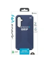 Hurtownia GSM - Etui Speck Presidio2 Grip Samsung Galaxy S23 FE (Pobřežní modrá/Černá/Bílá) - SPK584 - {ean13} - Hurt