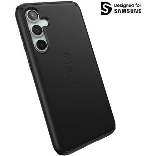 Hurtownia Speck - 840168538713 - SPK585 - Etui Speck ImpactHero Slim Samsung Galaxy S23 FE (Czarny) - B2B homescreen