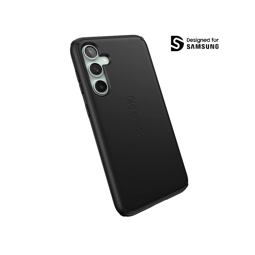 Hurtownia GSM - Etui Speck ImpactHero Slim Samsung Galaxy S23 FE (Černý) - SPK585 - {ean13} - Hurt