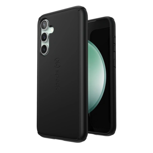 Etui Speck ImpactHero Slim Samsung Galaxy S23 FE (Czarny)